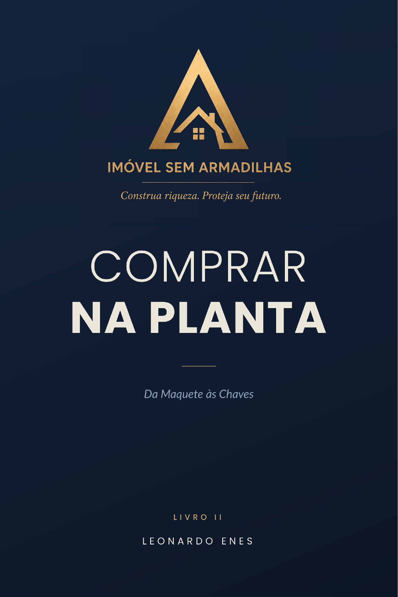 E-book Comprar na Planta
