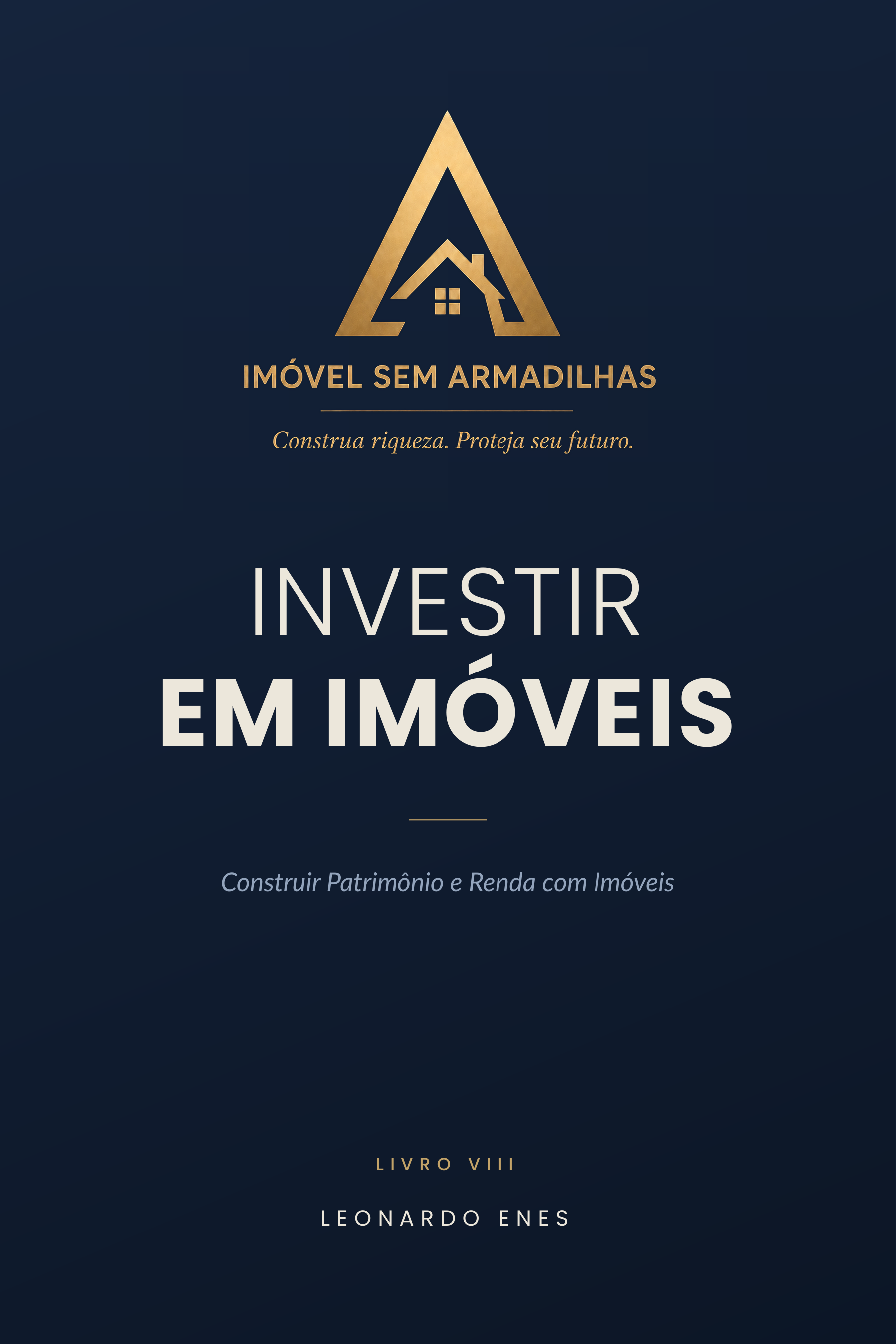 E-book Investir em Imóveis